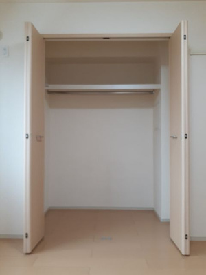 【収納】 | フィオーレピアッツァ