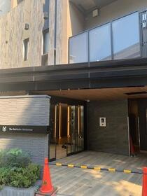 ザ・パークハビオ明大前のその他共用部分