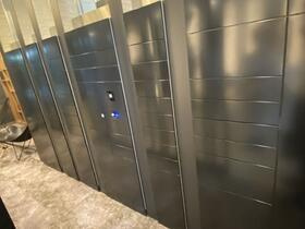 ザ・パークハビオ明大前のその他共用部分