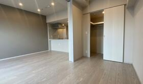 ザ・パークハビオ明大前の内装