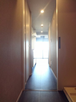 【玄関】 | ザ・レジデンス・オブ・トーキョーＴＹ16