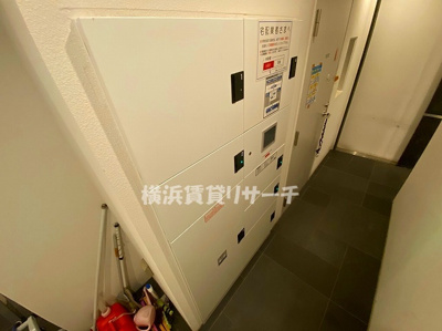 【その他共用部分】 | ザ・レジデンス・オブ・トーキョーＴＹ16