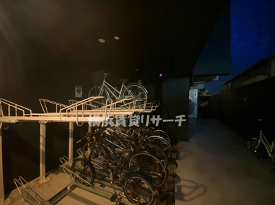  | ザ・レジデンス・オブ・トーキョーＴＹ16