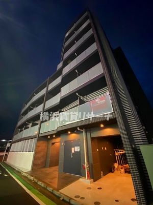 【外観】 | ザ・レジデンス・オブ・トーキョーＴＹ16