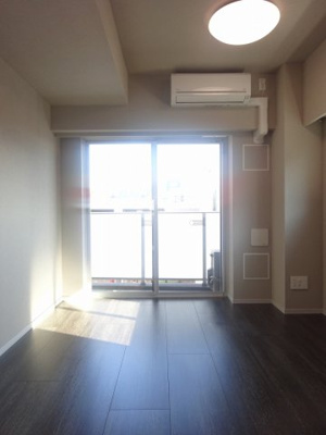 【居間・リビング】 | ザ・レジデンス・オブ・トーキョーＴＹ16