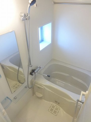 【浴室】 | ザ・レジデンス・オブ・トーキョーＴＹ16