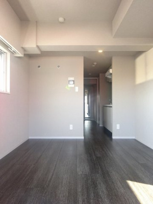 【寝室】 | ザ・レジデンス・オブ・トーキョーＴＹ16