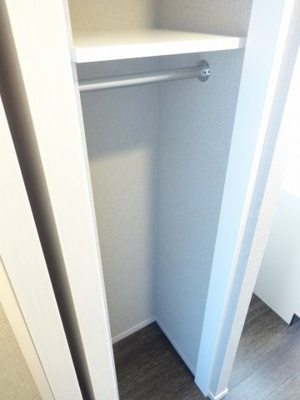 【収納】 | ザ・レジデンス・オブ・トーキョーＴＹ16