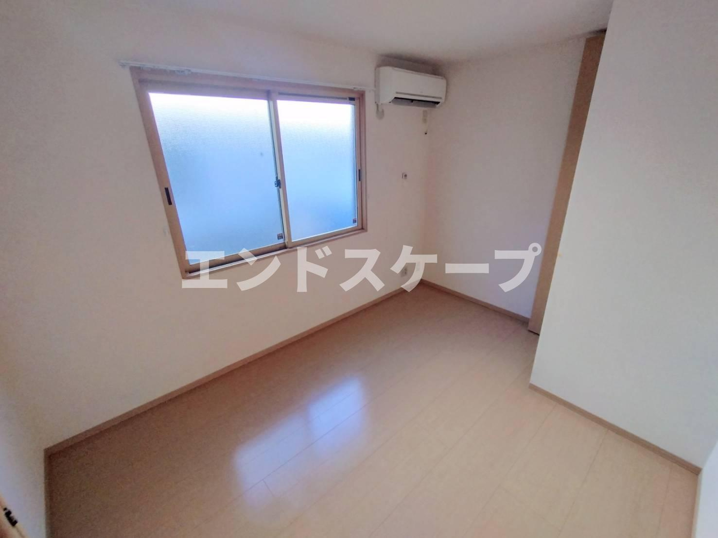 西中居ハイツ　Ｃの洋室|高崎、前橋エリアのお部屋探しはエンドスケープまで！お客様の理想お聞かせ下さい♪
