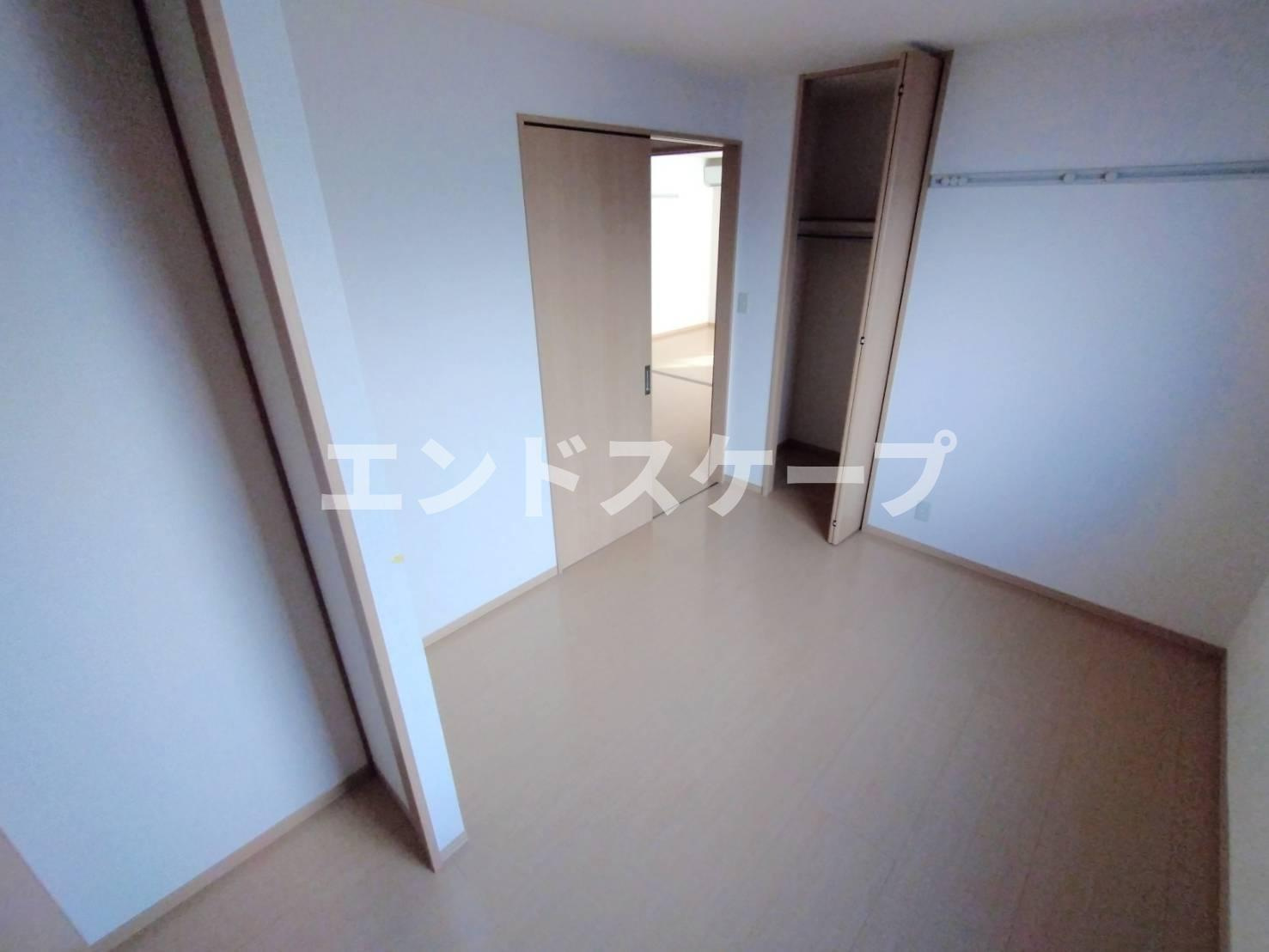 西中居ハイツ　Ｃの内装|高崎、前橋エリアのお部屋探しはエンドスケープまで！お客様の理想お聞かせ下さい♪
