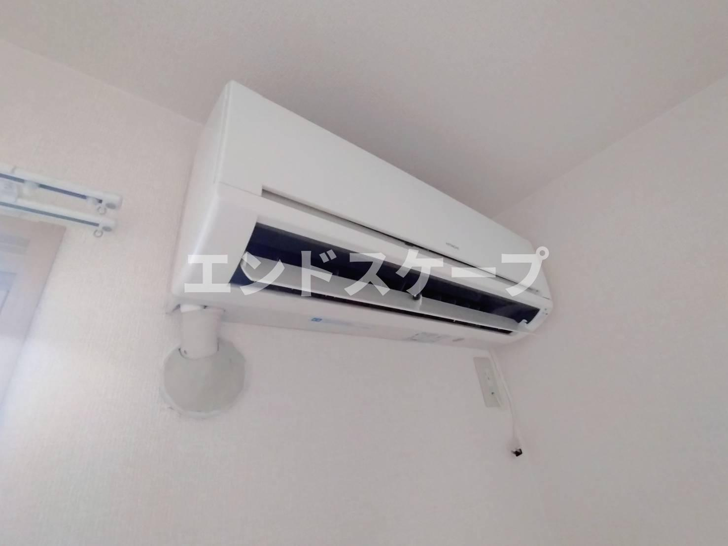 西中居ハイツ　Ｃの設備|高崎、前橋エリアのお部屋探しはエンドスケープまで！お客様の理想お聞かせ下さい♪