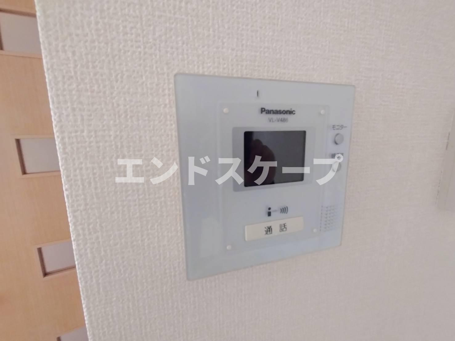 西中居ハイツ　Ｃの設備|高崎、前橋エリアのお部屋探しはエンドスケープまで！お客様の理想お聞かせ下さい♪