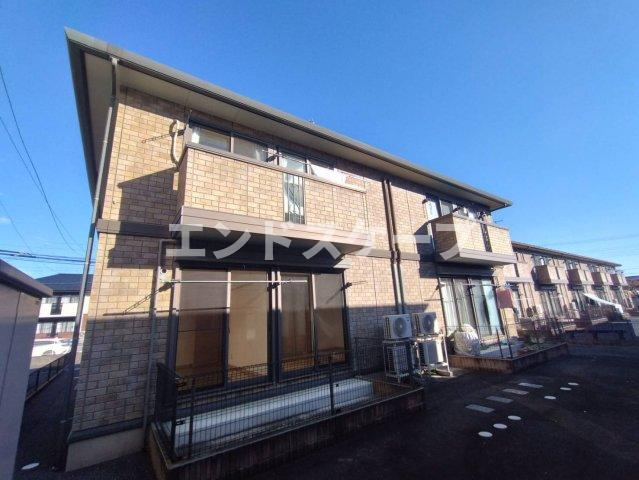 西中居ハイツ　Ｃ