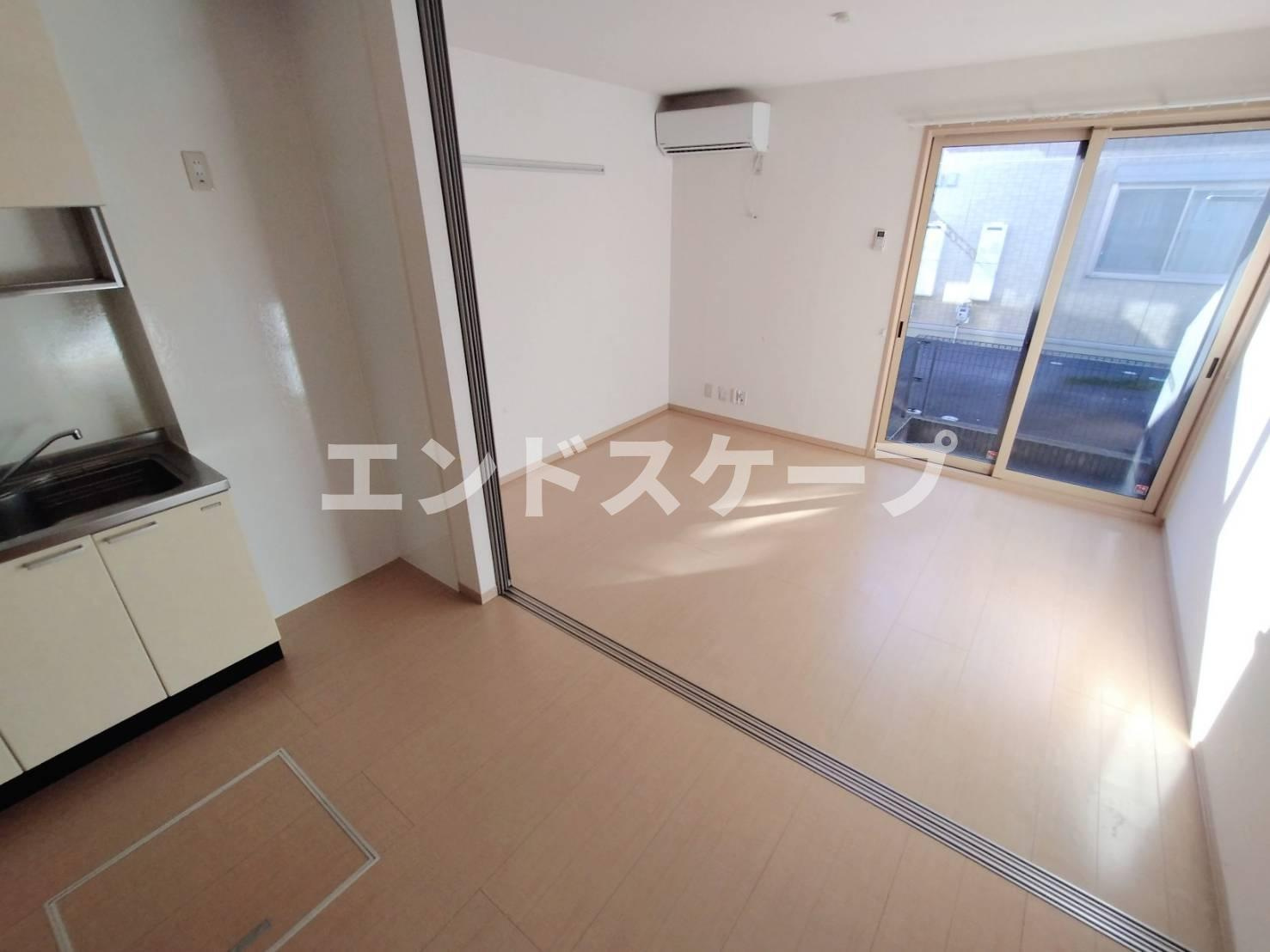 西中居ハイツ　Ｃの内装|高崎、前橋エリアのお部屋探しはエンドスケープまで！お客様の理想お聞かせ下さい♪