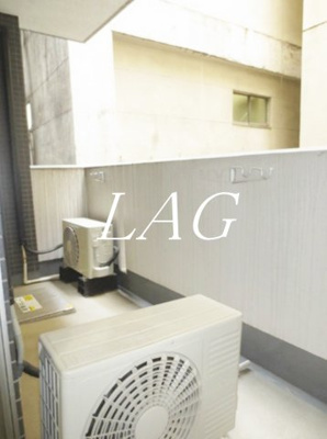 【バルコニー】 | HOPE CITY 秋葉原 | バルコニーです。