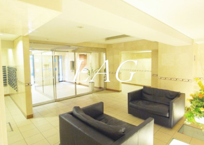 【エントランス】 | HOPE CITY 秋葉原 | エントランスです。