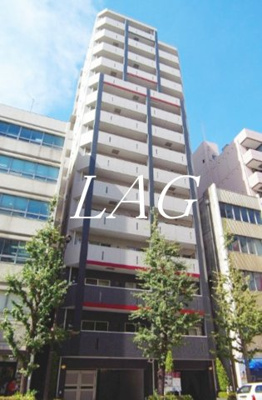 【外観】 | HOPE CITY 秋葉原 | 外観です。