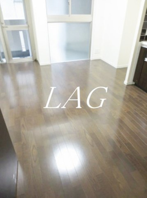 【居間・リビング】 | HOPE CITY 秋葉原 | 洋室のお部屋です。