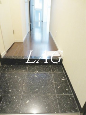 【玄関】 | HOPE CITY 秋葉原 | 玄関です。