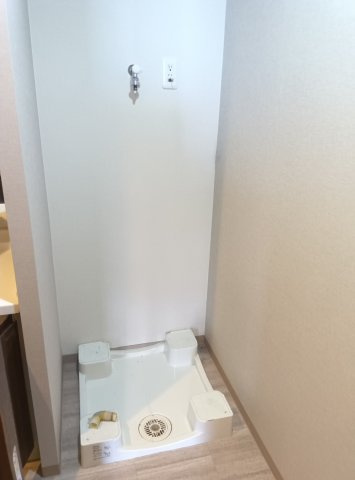 ジオタワー天六の設備
