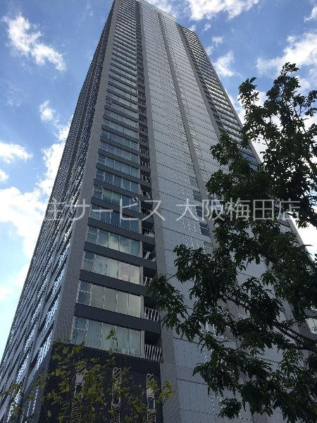 ジオタワー天六