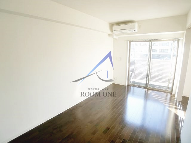 ラヴィエント錦糸町の寝室|寝室です。