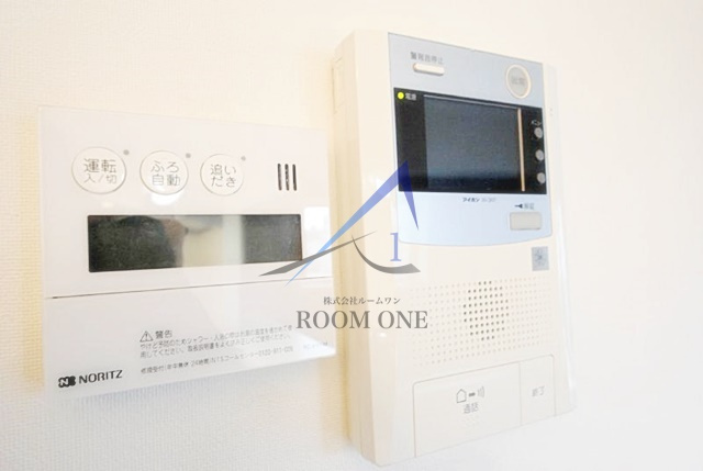 ラヴィエント錦糸町の内装