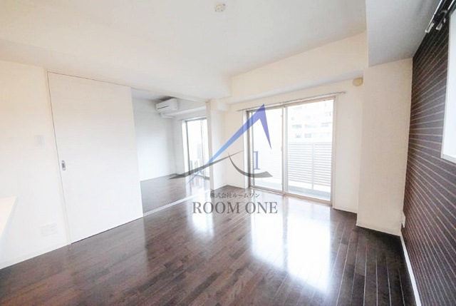 ラヴィエント錦糸町の内装