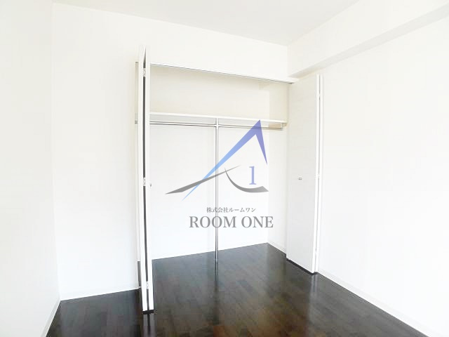 ラヴィエント錦糸町の収納|収納です。