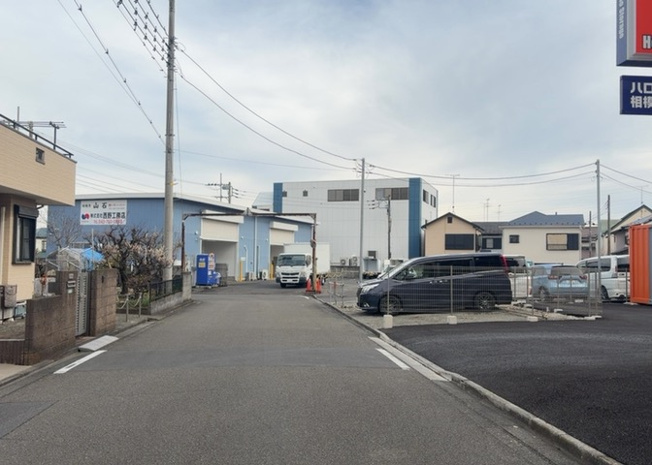 【展望】 | ライオンズマンション淵野辺第５ | 眺望の良さを楽しめるダイニングキッチンで家族団らんの時間を過ごしてはいかがでしょうか。バルコニーから見える景色を家族で眺める時間は、時間が経つのを忘れてしまいそうですね。是非、現地を見に行きましょう！