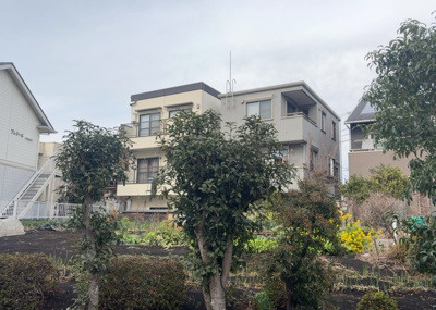 【展望】 | ライオンズマンション淵野辺第５ | 景色重視でお家選ぶをするとスーパーが遠い！学校が遠い！など生活をするうえで利便性で困ることもあります。まず一度現地を見学する際に、周辺の施設などがあるかを確認し、暮らし始めた後のことを想像しましょう。