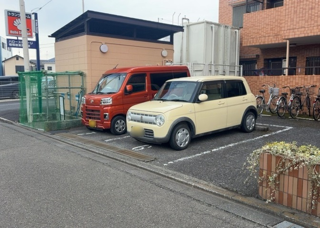 【駐輪場】 | ライオンズマンション淵野辺第５ | マンションの駐輪場は、事前に空きがあるか確認を取ると安心です。せっかく入居したのに駐輪スペースがない！なんてことになったら大変ですよね。そこで、内見時や購入前にはまず事前に確認しておくと良いでしょう。