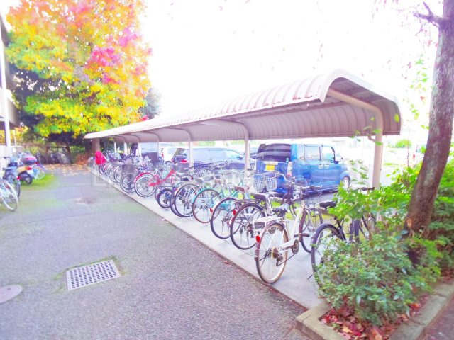 マグノリア千川(マグノリアセンカワ)のその他共用部分