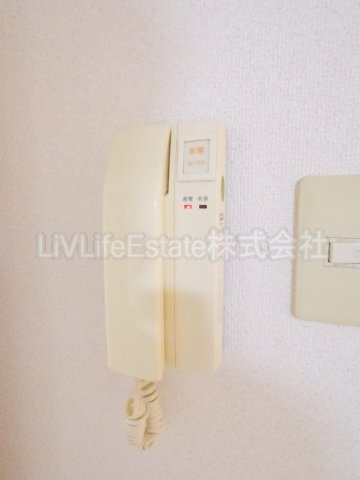 マグノリア千川(マグノリアセンカワ)の設備