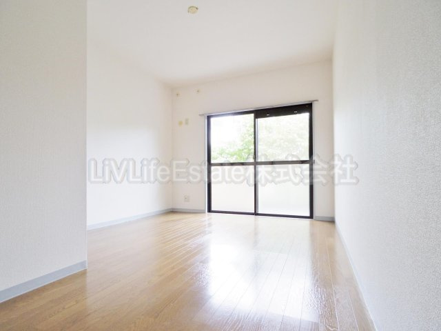 マグノリア千川(マグノリアセンカワ)の洋室