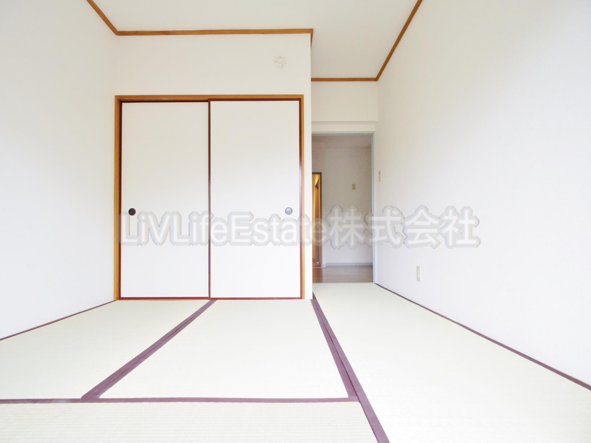 マグノリア千川(マグノリアセンカワ)