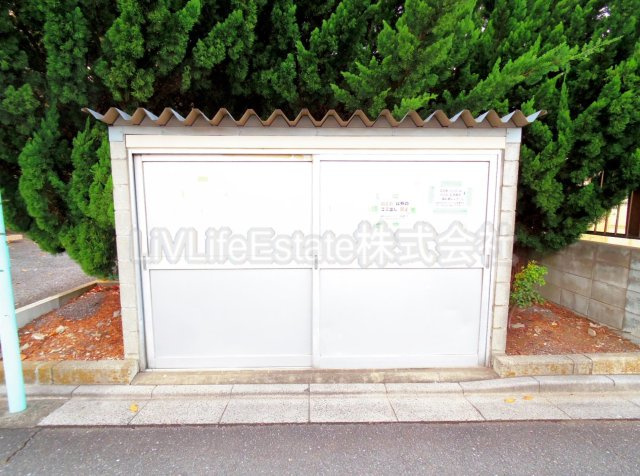 マグノリア千川(マグノリアセンカワ)