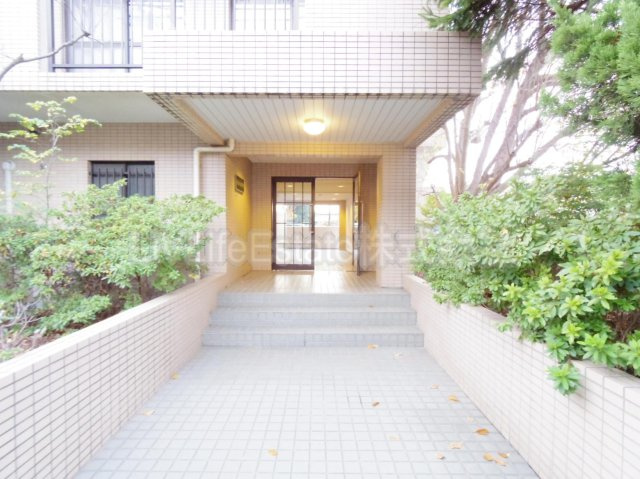 マグノリア千川(マグノリアセンカワ)