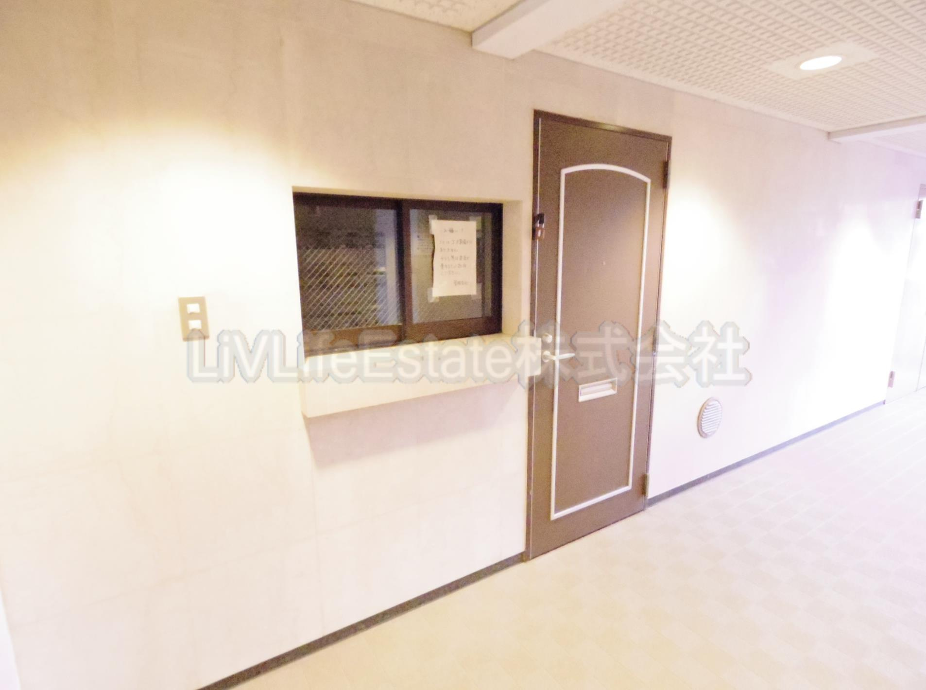 マグノリア千川(マグノリアセンカワ)