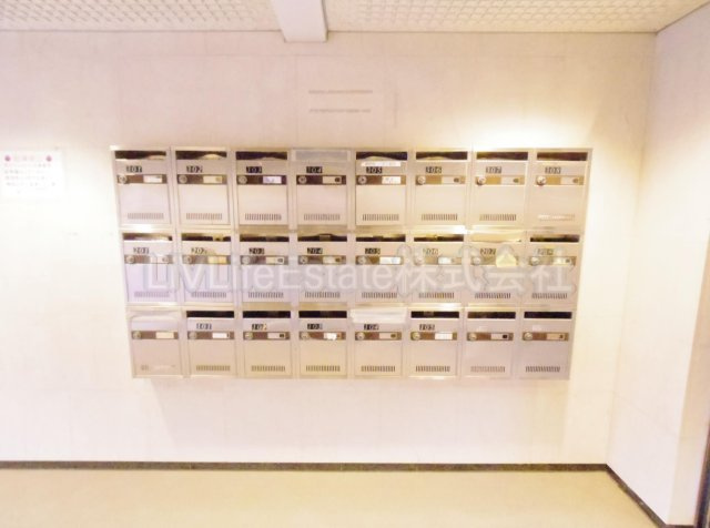 マグノリア千川(マグノリアセンカワ)