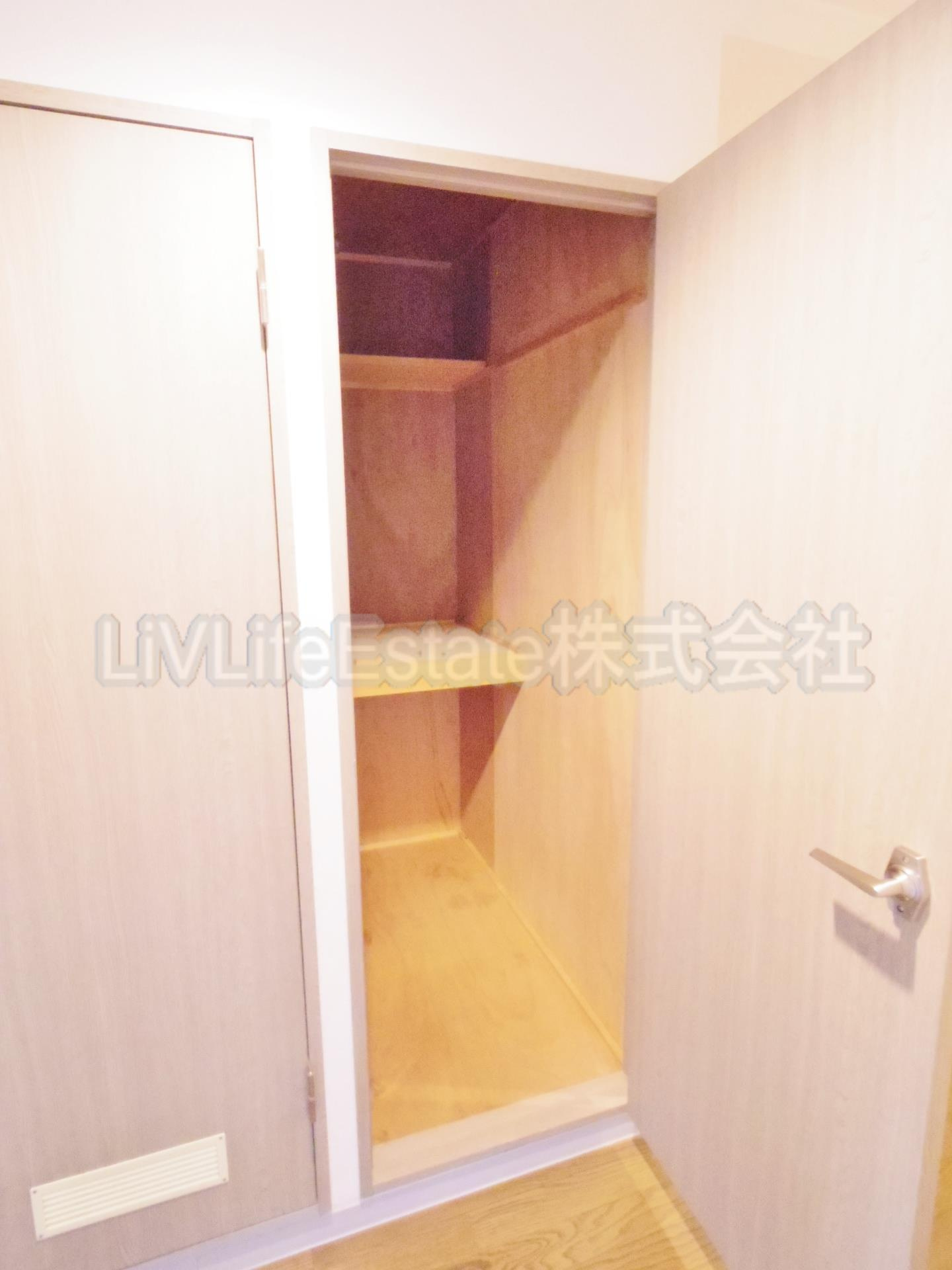 マグノリア千川(マグノリアセンカワ)