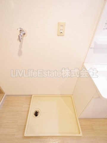 マグノリア千川(マグノリアセンカワ)