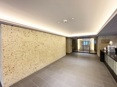 【その他共用部分】 | ヴェレーナシティ夙川パークナード1