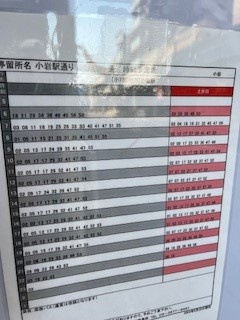  | カパリリ小岩