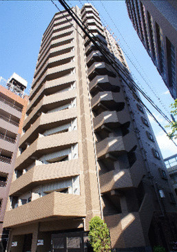 トーシンフェニックス初台弐番館