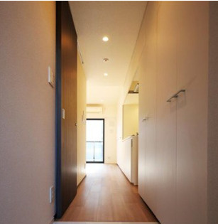 【玄関】 | PREMIUM CUBE菊川（プレミアムキューブ菊川）