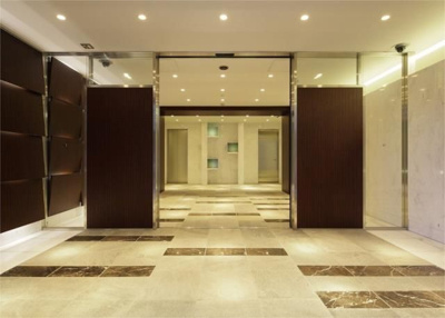 【その他共用部分】 | PREMIUM CUBE菊川（プレミアムキューブ菊川）