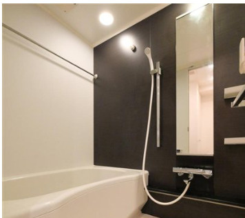 【浴室】 | PREMIUM CUBE菊川（プレミアムキューブ菊川）