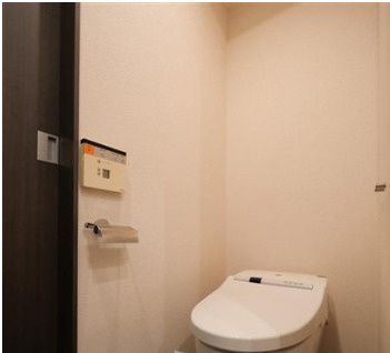 【トイレ】 | PREMIUM CUBE菊川（プレミアムキューブ菊川）