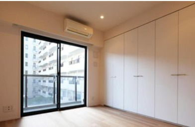 【寝室】 | PREMIUM CUBE菊川（プレミアムキューブ菊川）